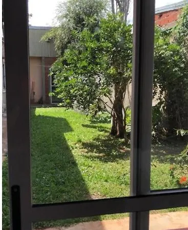 Alojamiento Aleli Posadas Exterior photo