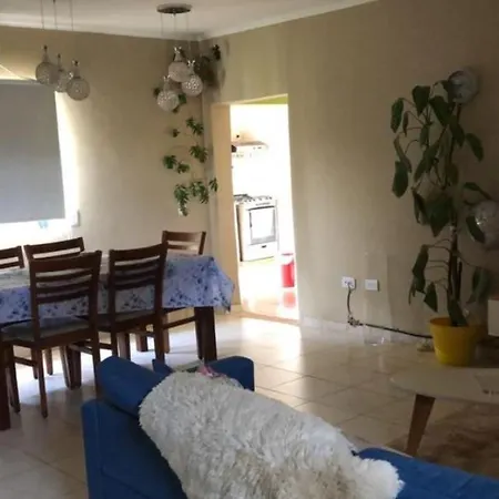 Alojamiento Aleli Posadas Exterior photo