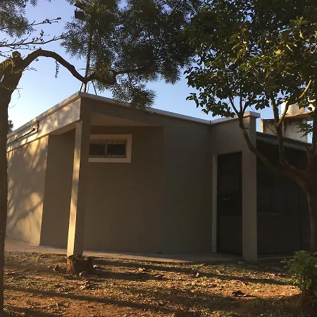 Alojamiento Aleli Posadas Exterior photo