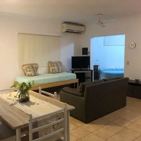 Alojamiento Aleli Posadas Exterior photo