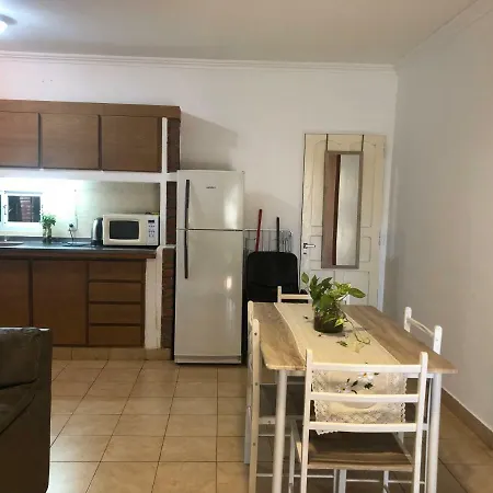 Alojamiento Aleli Posadas Exterior photo
