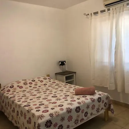 Alojamiento Aleli Posadas Exterior photo