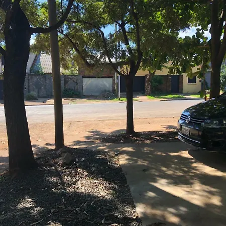 Alojamiento Aleli Posadas Exterior photo