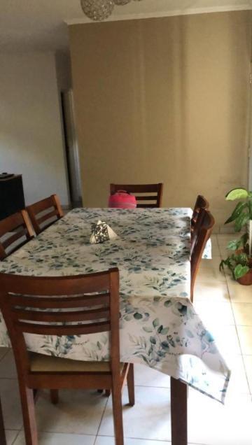 Aleli Apartment Posadas