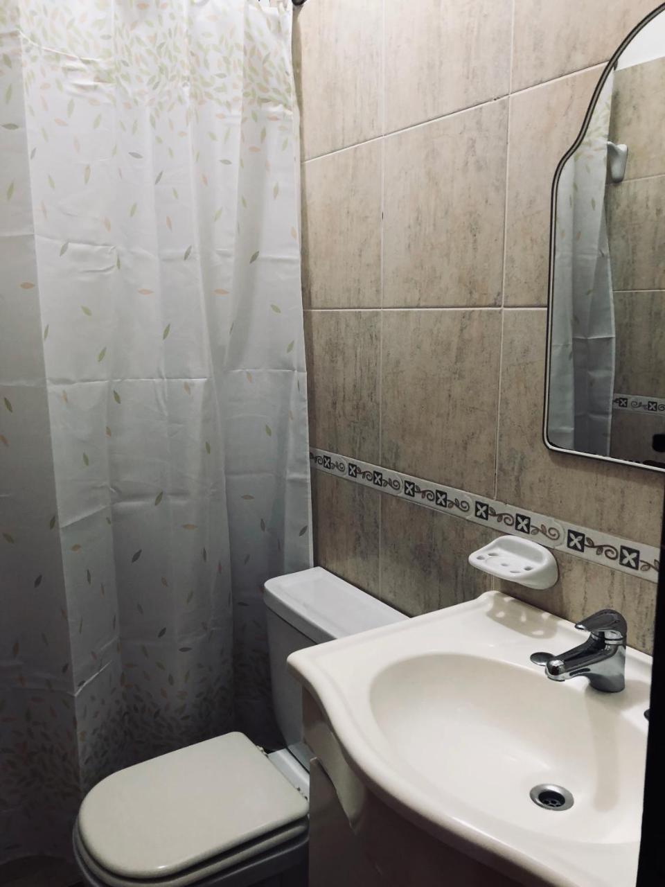 Apartment Aleli *