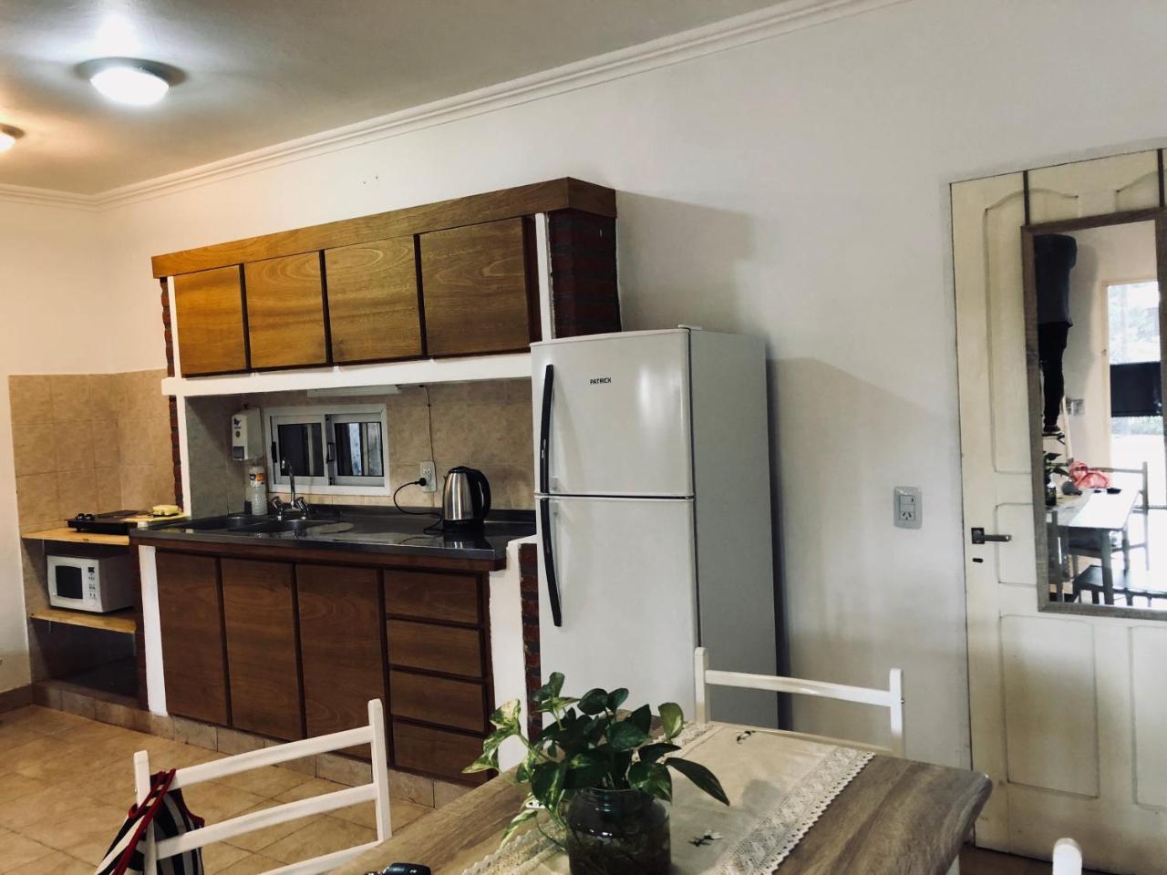 Apartment Aleli *