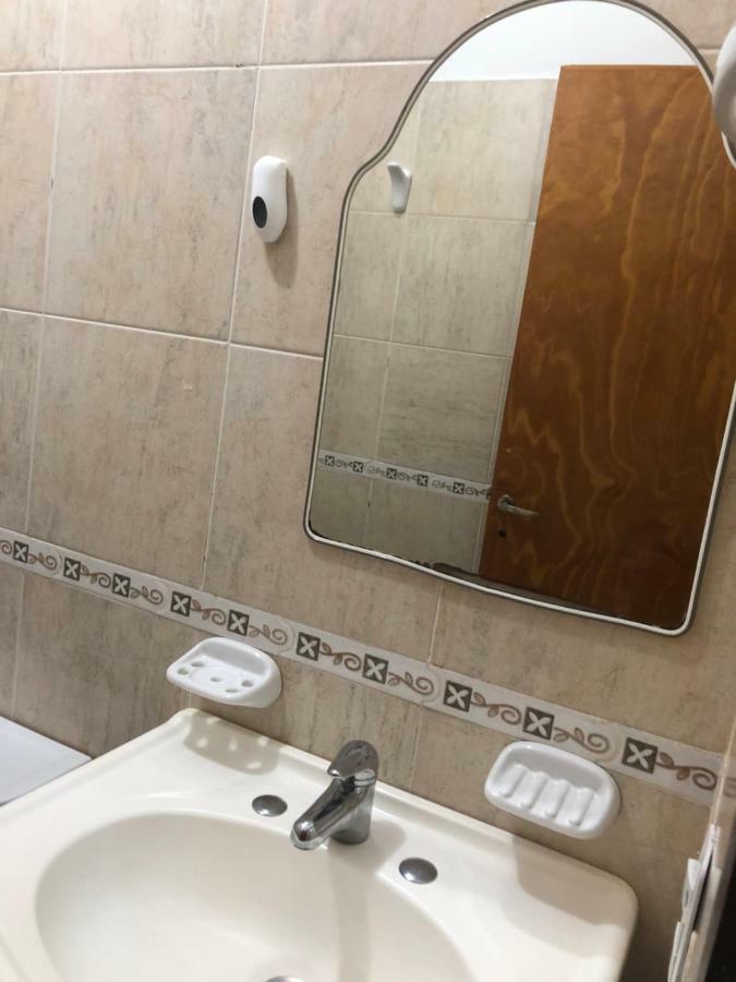 Apartment Aleli *