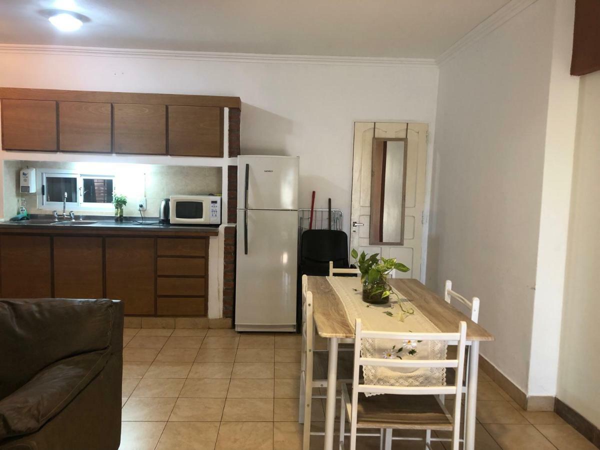 Apartment Aleli Posadas