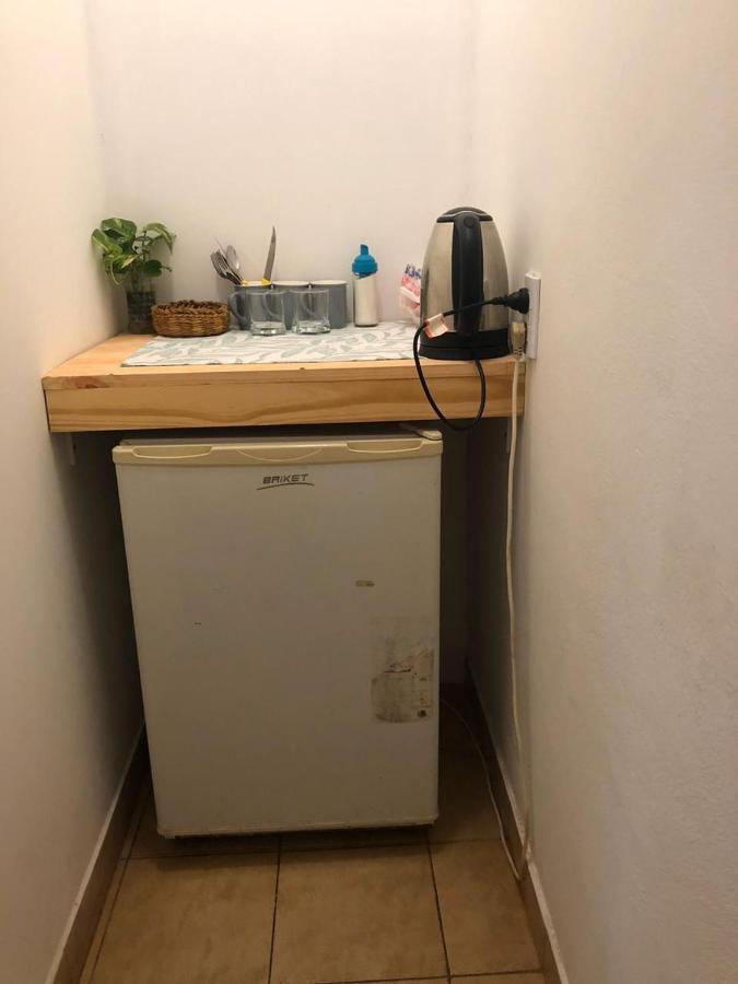 Apartment Aleli *