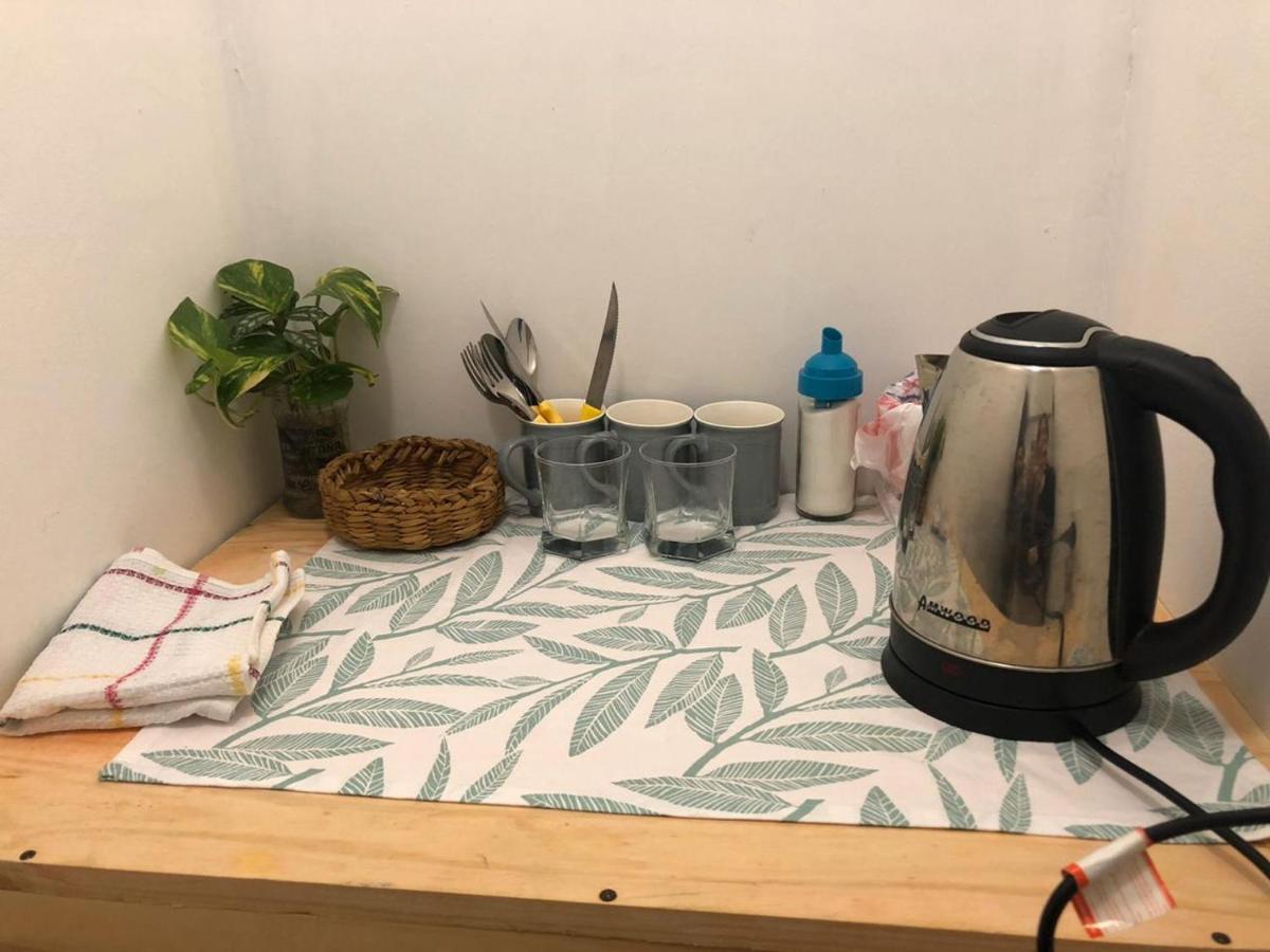 Apartment Aleli *