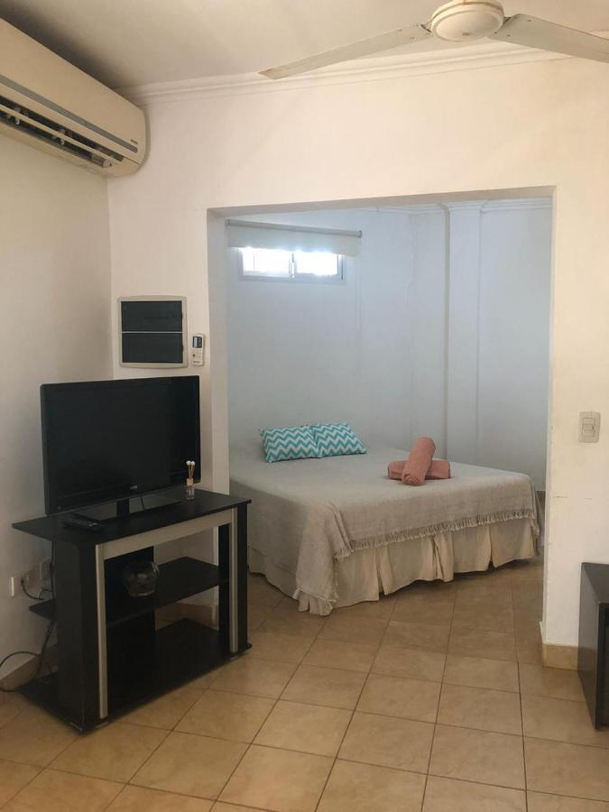 Aleli Apartment