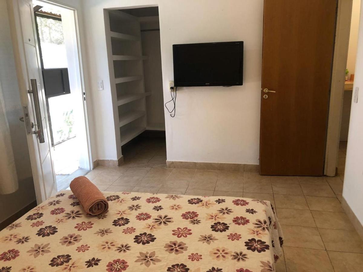 Apartment Aleli Posadas